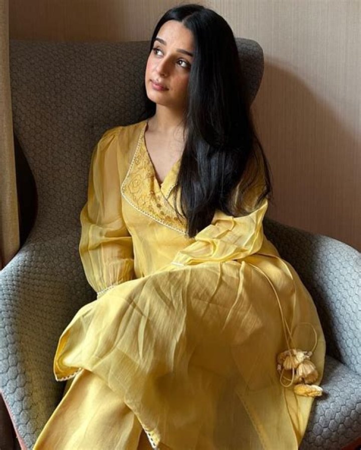 Ridhie Mehta Height, Weight, Net Worth, Age, Birthday, Wikipedia, Who, Instagram, Biography