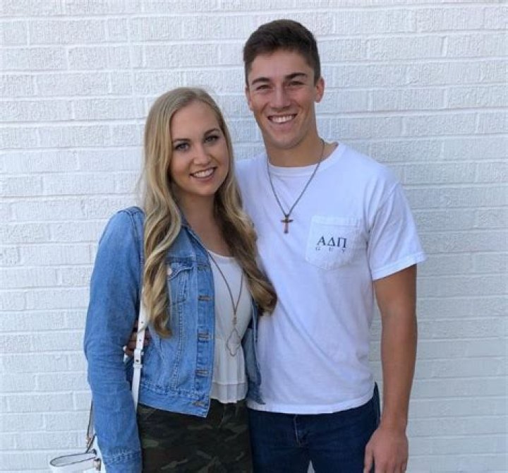 
Riley Patterson Wife Claire Patterson Is A Client Coordinator Based In Illinois 