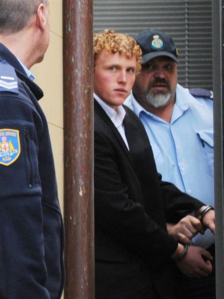 
Robbers: Twin Brothers Matthew & Isaac Auchterlonie Arrested – Age & Case Update 