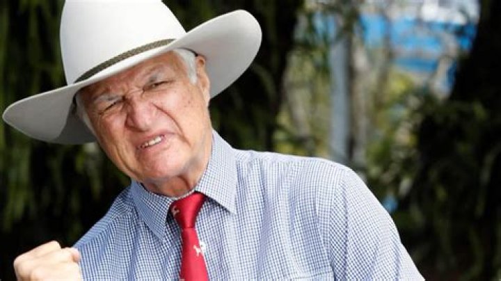 
Robbie Katter Height, Weight, Net Worth, Age, Birthday, Wikipedia, Who, Nationality, Biography 