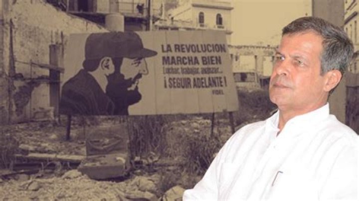 
Rodriguez Lopez-Calleja Death Cause Cuba’s Power in the Shadows Dies at 62 