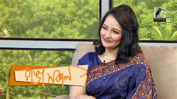 
Rumana Molla Height, Weight, Net Worth, Age, Birthday, Wikipedia, Who, Nationality, Biography 