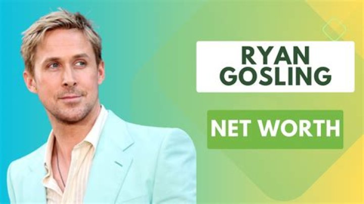 Ryan Gosling Height, Weight, Net Worth, Age, Birthday, Wikipedia, Who, Nationality, Biography