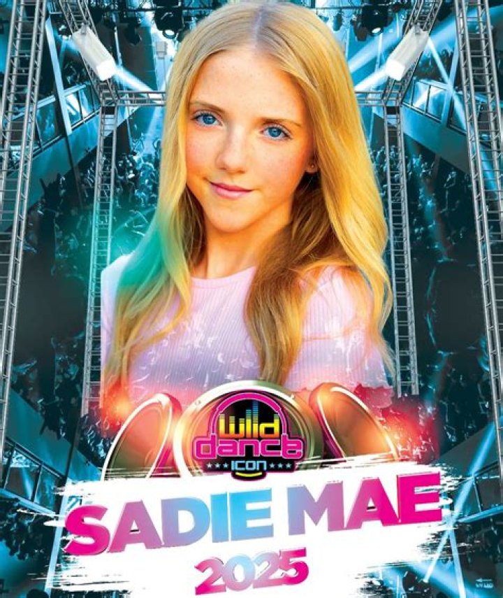 Sadie Mae O’Sullivan Height, Weight, Net Worth, Age, Birthday, Wikipedia, Who, Nationality, Biography