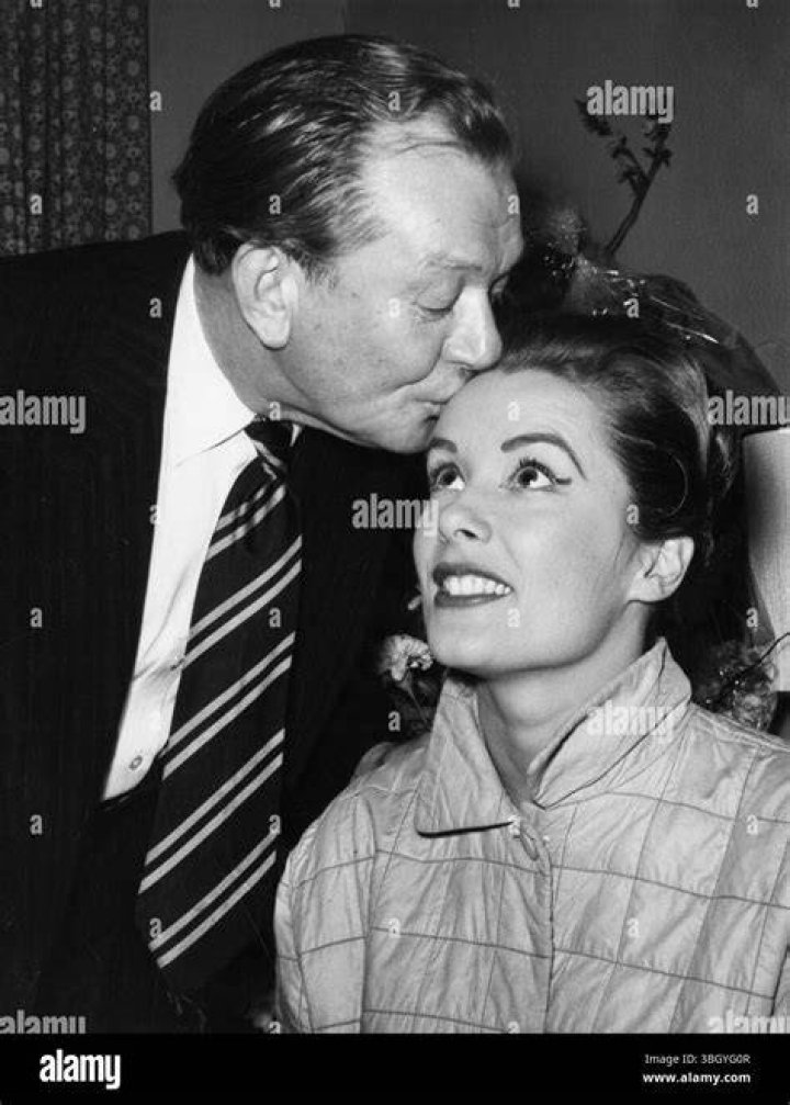 Sally Ann Howes Net Worth, Age, Birthday, Wikipedia, Who, Nationality, Biography