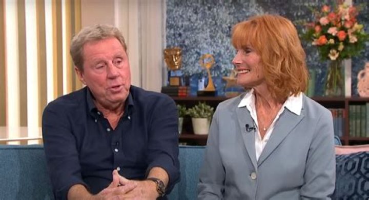 
Sandra Redknapp Illness And Health Update: What Happened To Harry Redknapp Wife? “ 
