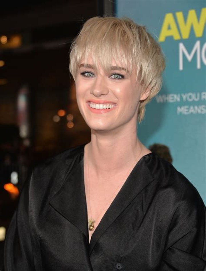 
Sarah Mackenzie Height, Weight, Net Worth, Age, Birthday, Wikipedia, Who, Nationality, Biography 