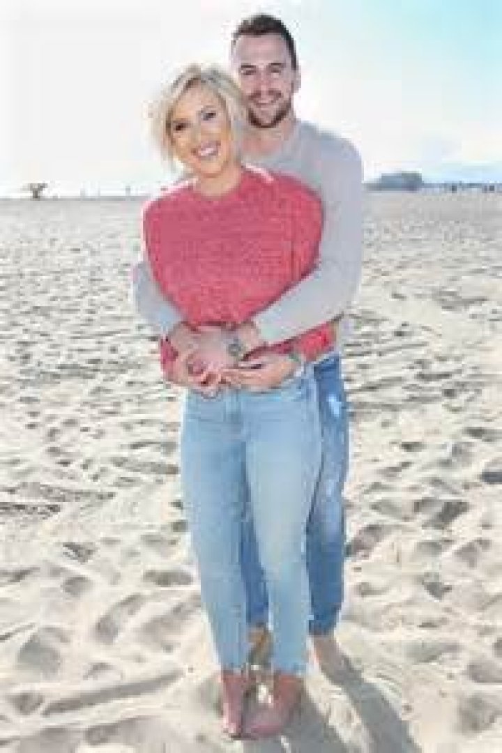 Savannah Chrisley Boyfriend Nic Kerdiles’ Suicide Attempt Video On Instagram Live & Mental Health Problem -In Detail