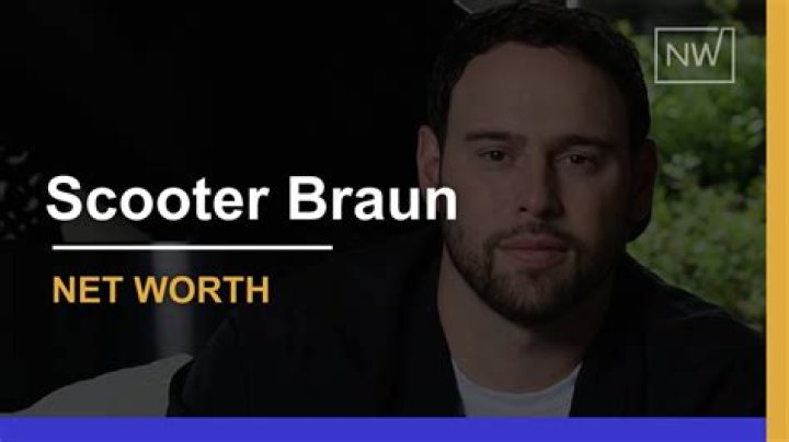 
Scooter Braun Net Worth 2023: How He Turned Dreams Into Reality? 