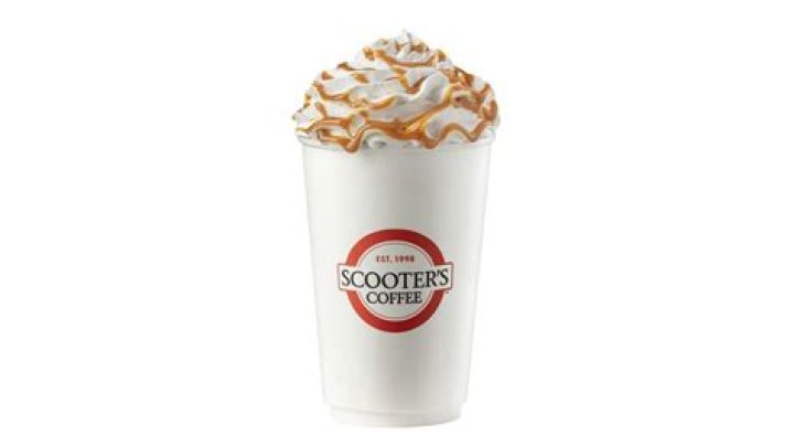 
Scooter’s Coffee’s 2023 winter menu explored 