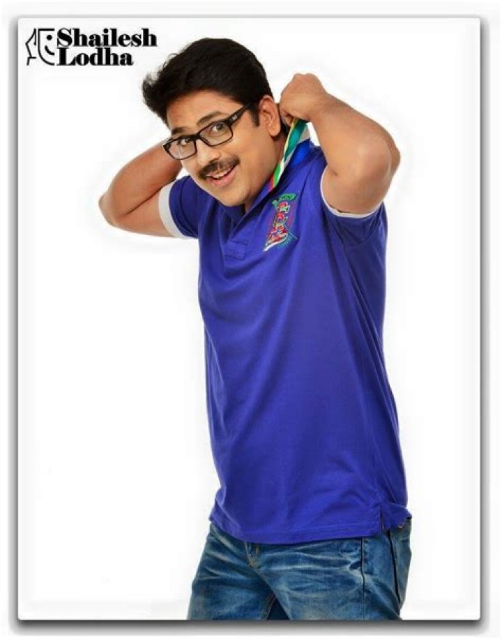 Shailesh Lodha Height, Weight, Net Worth, Age, Birthday, Wikipedia, Who, Instagram, Biography