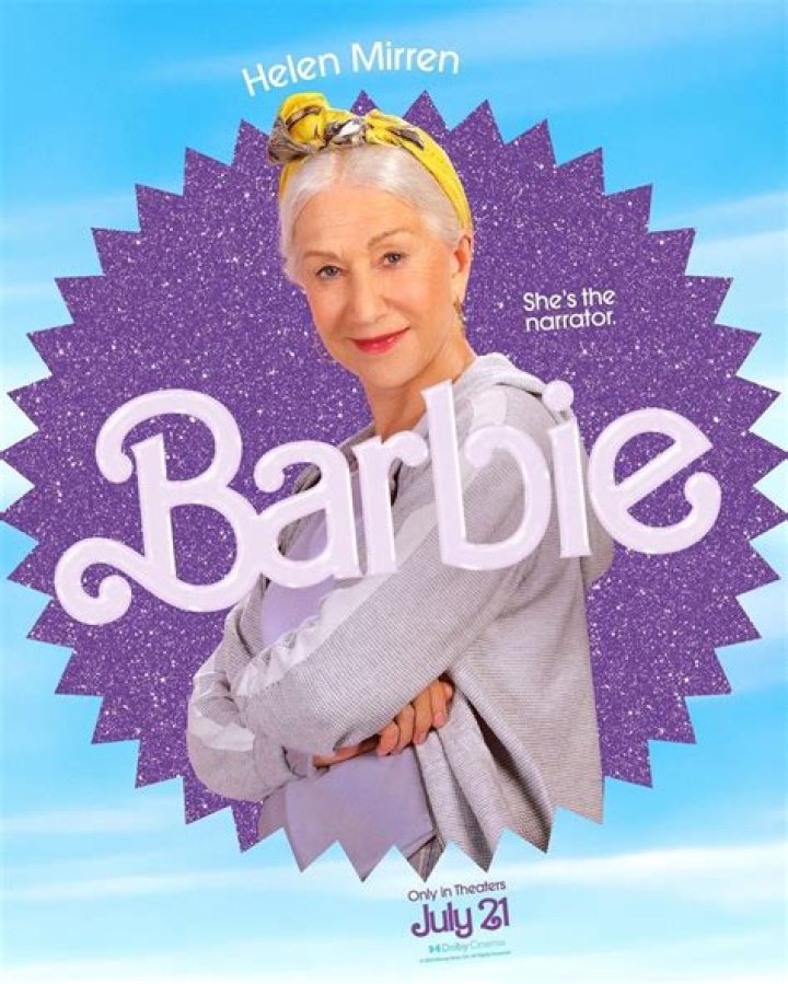 
Simu Liu Will Join The Cast Of Barbie In An Unidentified Role 
