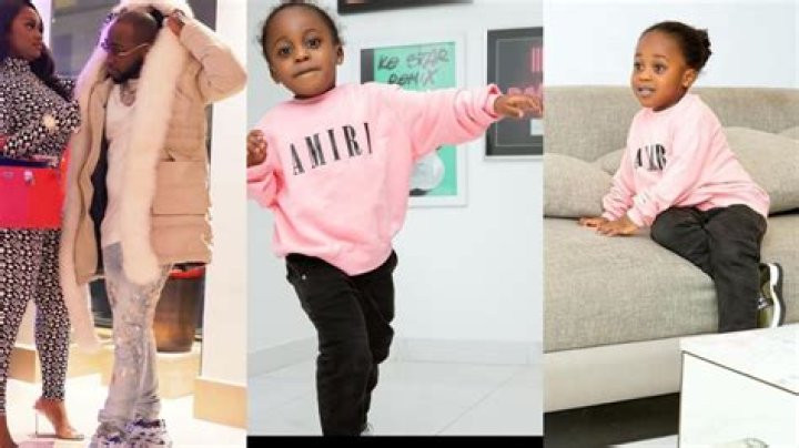 
Singer Davido Arrest Workers At His House Over Son’s Death 