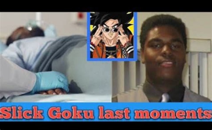 
Slick Goku GoFundMe: Fundraiser raises over $20,000 after YouTuber’s sudden death 