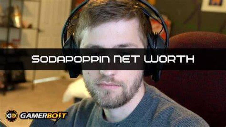 
Sodapoppin Height, Weight, Net Worth, Age, Birthday, Wikipedia, Who, Nationality, Biography 