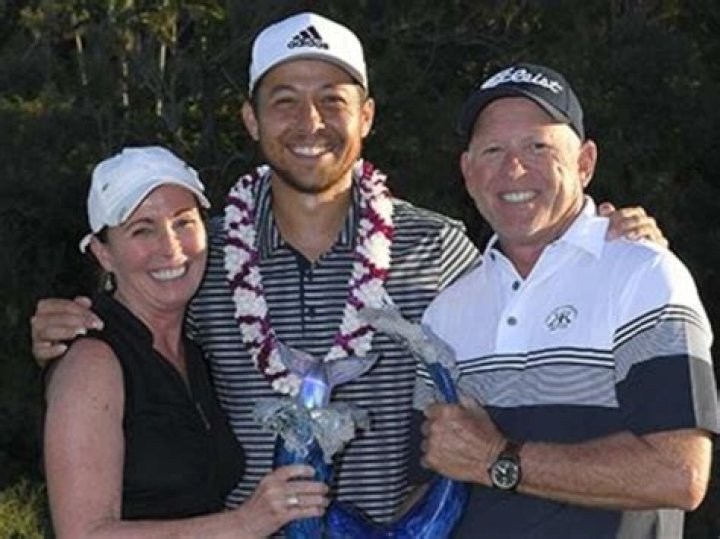 
Stefan Schauffele Height, Weight, Net Worth, Age, Birthday, Wikipedia, Who, Nationality, Biography 
