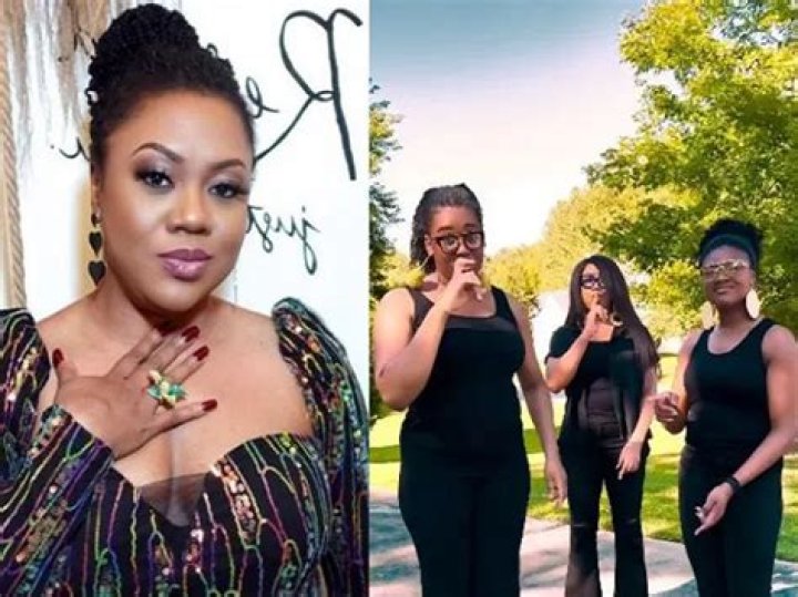 
Stella Damasus, Height, Weight, Net Worth, Age, Birthday, Wikipedia, Who, Nationality, Biography 