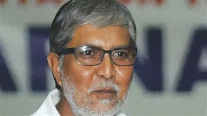 
Surajit Sengupta Footballer Passed Away Age 70, Hospitalized Over A Month From Covid 