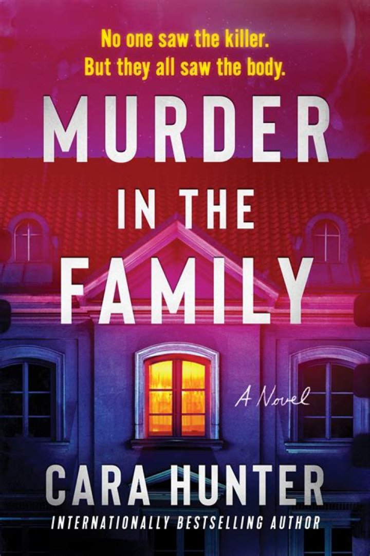 
Sylvain Mollier Murder Case, ‘Murder In The Alps’ Documentary -What’s Happened? 