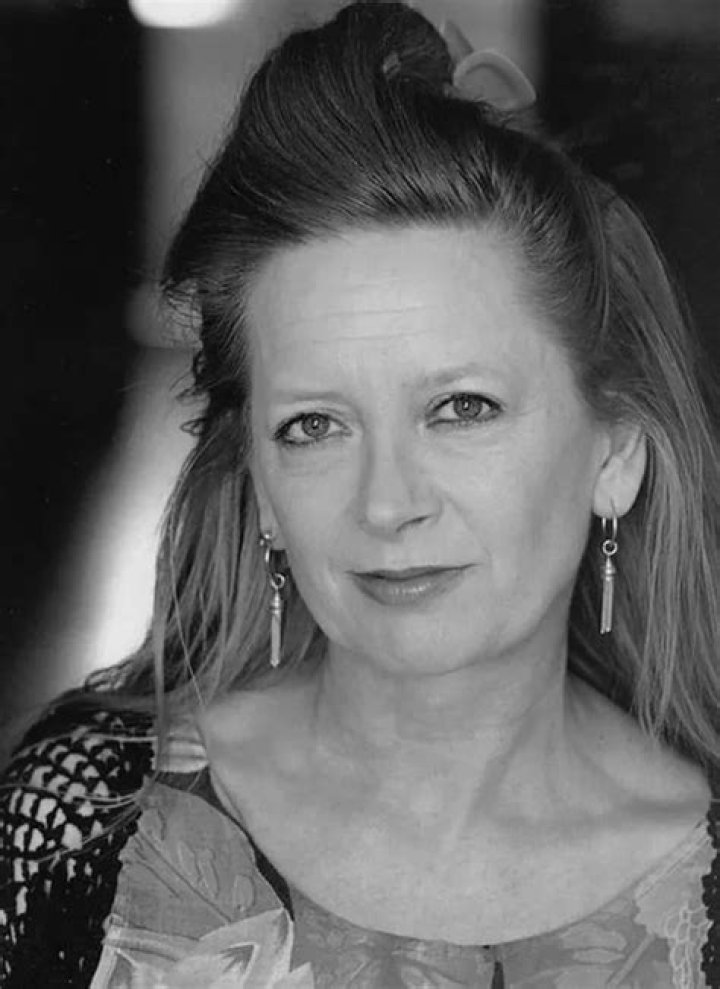 
Sylvie Gatrill Passed Away After A Long Battle With Cancer 