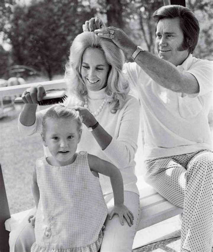 Tammy Wynette Was Married 5 Times: Spouse, Kids And Family