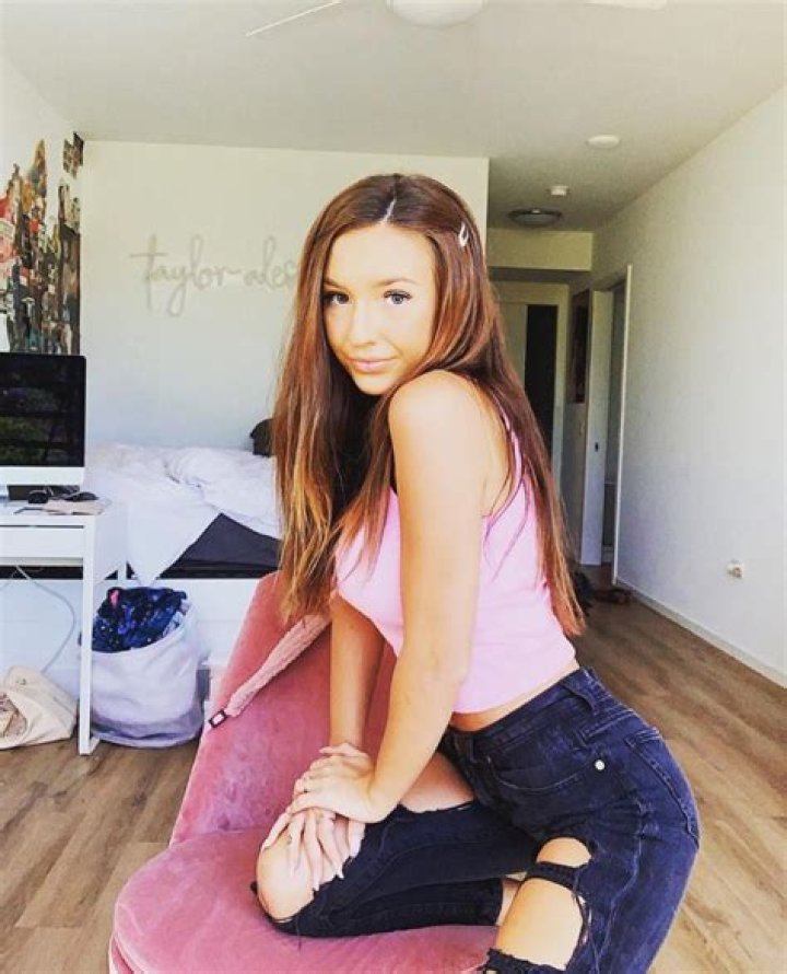 
Taylor Alesia – How old is she? Net Worth, Measurements, Bio 