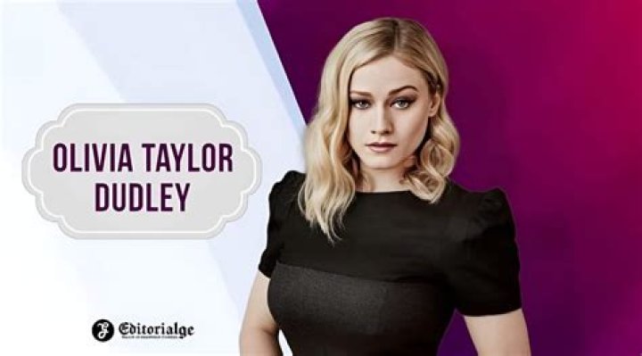 Taylor Dudley Height, Weight, Net Worth, Age, Birthday, Wikipedia, Who, Instagram, Biography