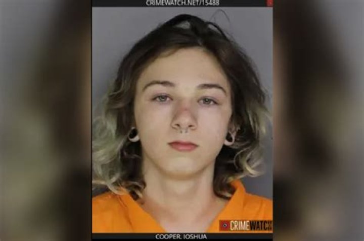
Teen, 16, charged with murder after taking to Instagram for help disposing of body 