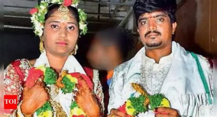 
Telangana man kills wife playing Bathukamma 