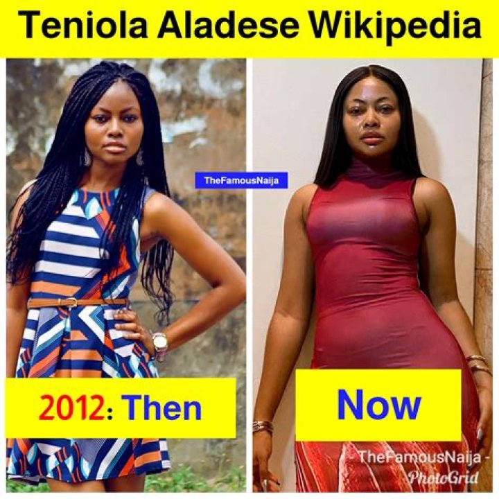 
Teniola Apata Height, Weight, Net Worth, Age, Birthday, Wikipedia, Who, Nationality, Biography 