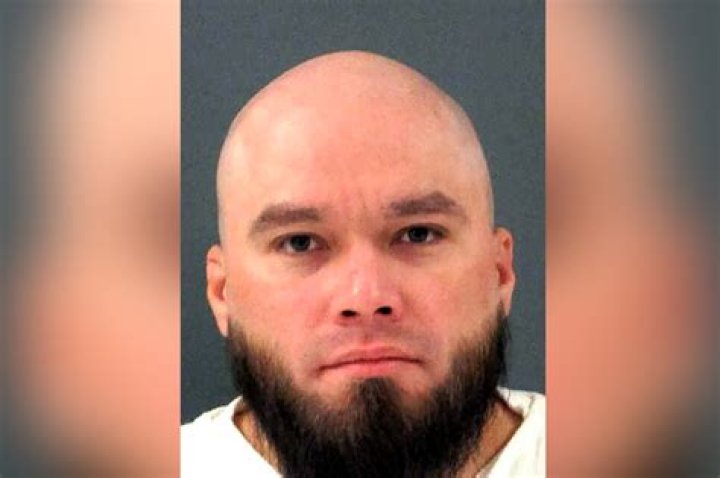 
Texas executes inmate John Ramirez, who fought prayer and touch rules 