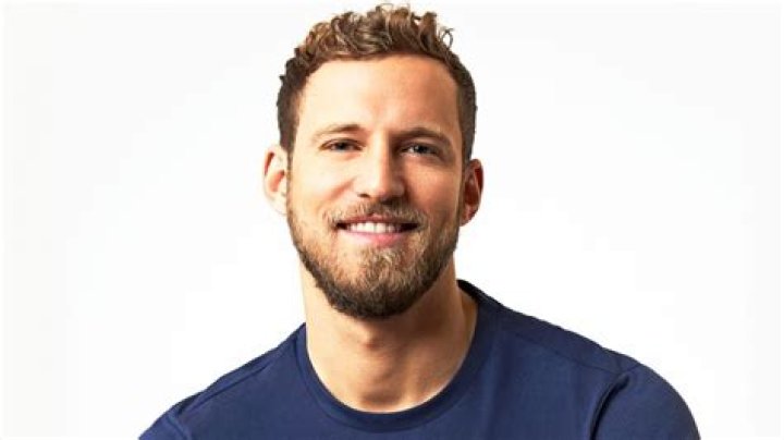 
‘The Bachelorette’ Star Erich Schwer Says He’s ‘Deeply Ashamed’ After Blackface Photo Resurfaces 