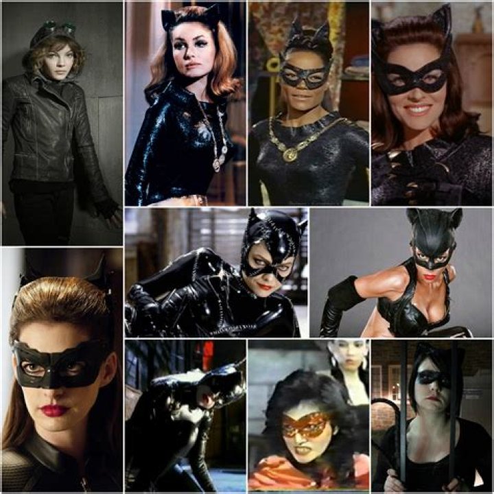 
The Batman: Zoe Kravitz Feels Supported All Previous Catwoman Actors 