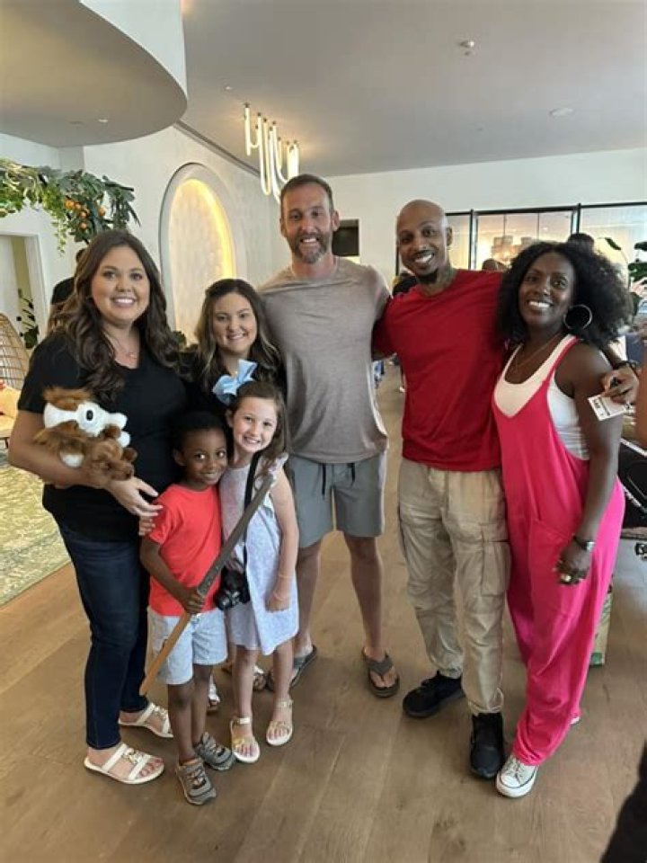 The Deal Family Ages and Members