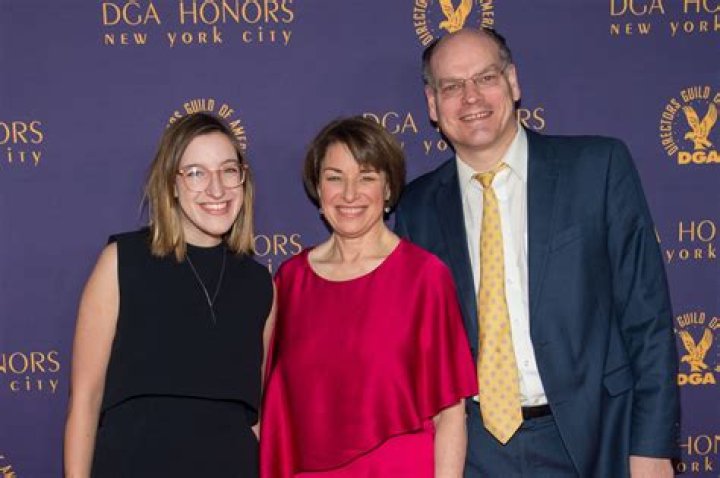 
The Highs and Lows of Amy Klobuchar’s Political Career and All About Her Family 