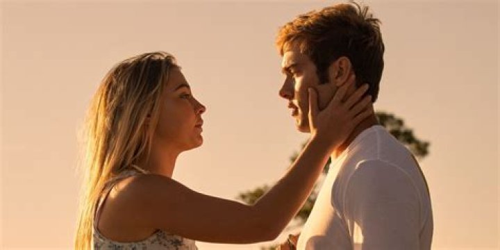 The ‘Outer Banks’ Cast’s IRL Relationships Are Almost as Romantic as John B. & Sarah