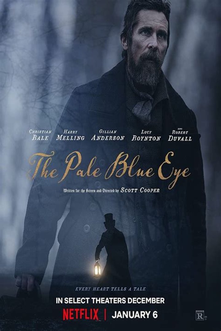 
The Pale Blue Eye: Who plays Edgar Allen Poe in Netflix’s new thriller film? Meet Harry Melling 