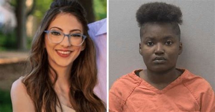 The tragic murder of Alexandria Cress Borys: Mom shot dead in parking lot in front of her two children