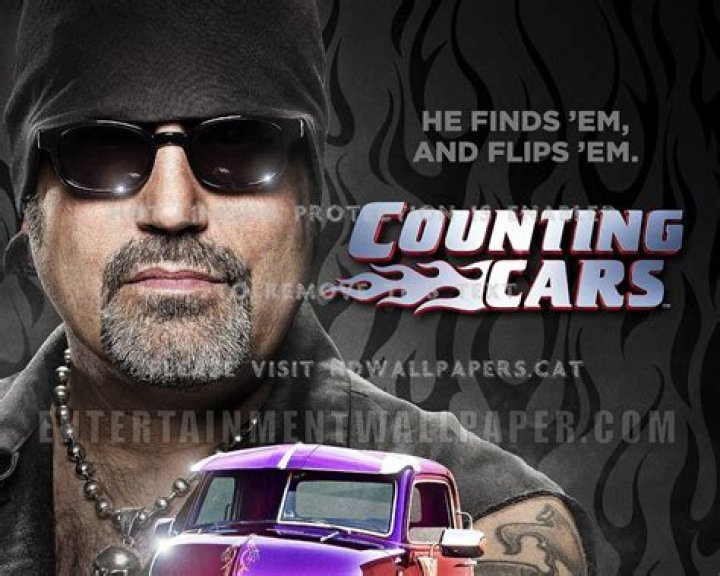 
The Untold Truth Of ‘Counting Cars’ Star – Danny Koker 