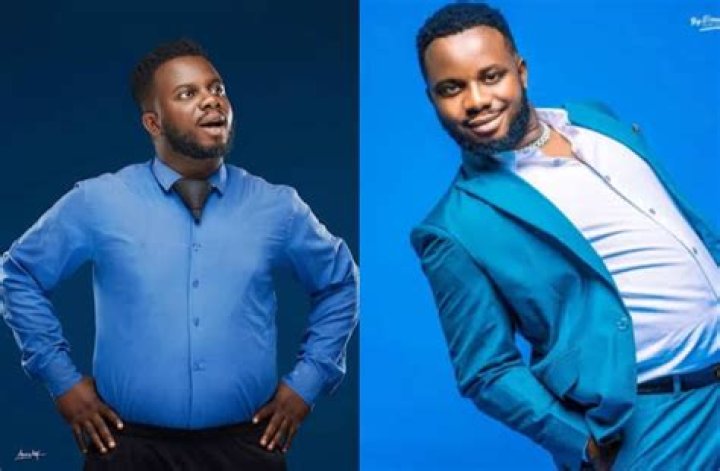 
“This Might Be Rapture”—Comedian Sabinu Declares After Travelling To London For The First Time 