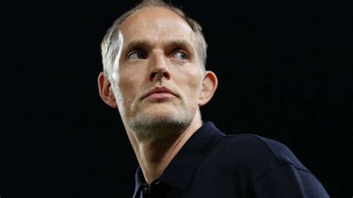 
Thomas Tuchel’s Dating Status 