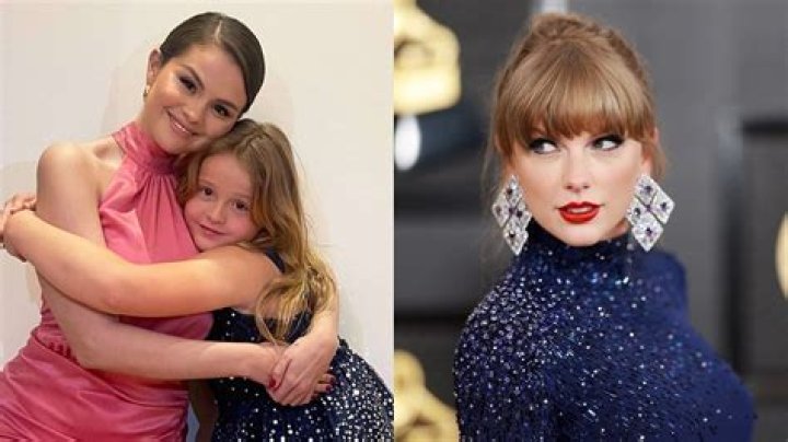
“Three queens”: Selena Gomez and her little sister turn heads in Taylor Swift inspired costumes on Eras Tour, sending social media into a frenzy 