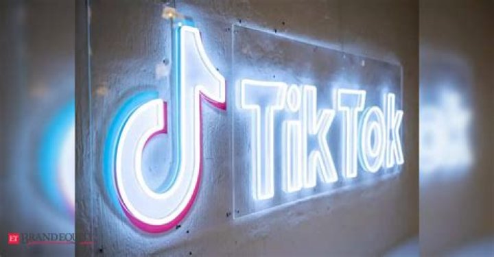 
TikTok to ban all political fundraising on its platform 