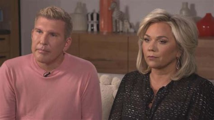 
Todd and Julie Chrisley Say Their Marriage ‘Is The Strongest That It’s Ever Been’ Amid Legal Drama 