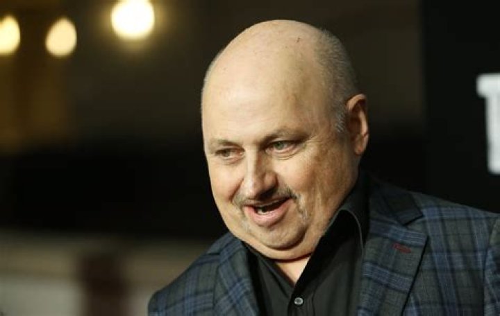 
Tom Reich Age, Birthday, Wikipedia, Who, Nationality, Biography 