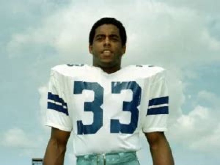 Tony Dorsett Son Anthony Dorsett Played In The NFL, Grandson And Family Of Former Footballer