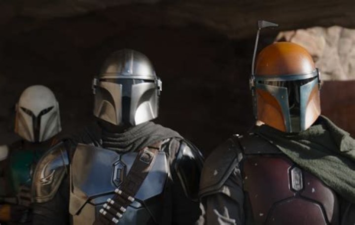 
Trailer for Mandalorian Season 3 is Here 