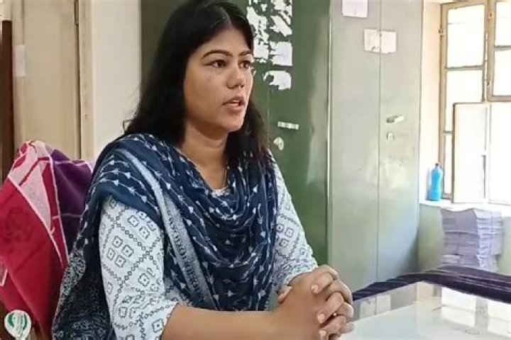 
UP minister acquitted in 32-year-old encroachment case 