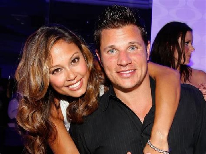 
Vanessa Lachey Celebrates Husband Nick Lachey on Their Joint Birthday: ‘Happiest Birthday to Us’ 