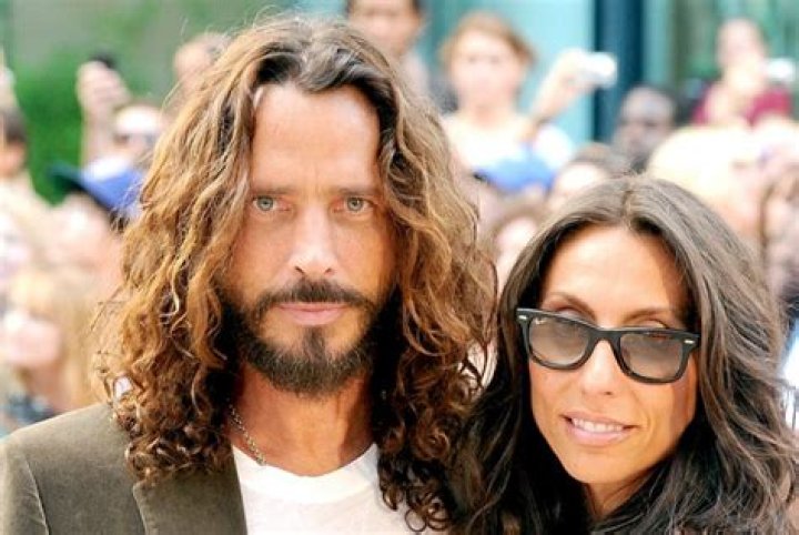
Vicky Karayiannis Wiki Biography. Who is Chris Cornell’s wife? 